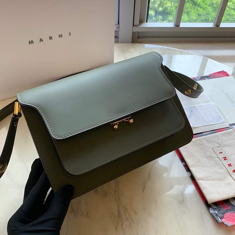마르니 트렁크백 24cm