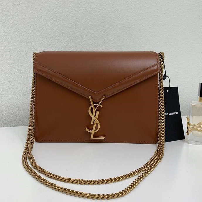 생로랑 YSL 카산드라 체인백