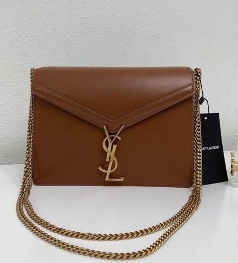 생로랑 YSL 카산드라 체인백