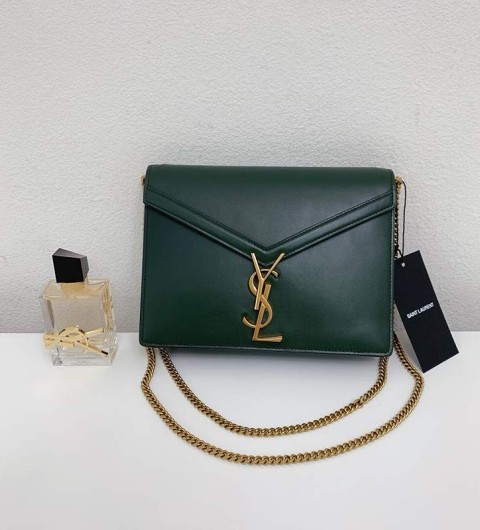 생로랑 YSL 카산드라 체인백