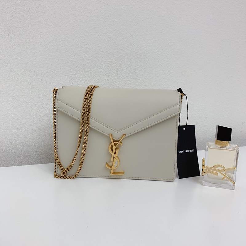 생로랑 YSL 카산드라 체인백