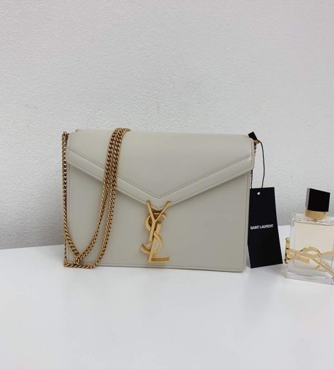 생로랑 YSL 카산드라 체인백