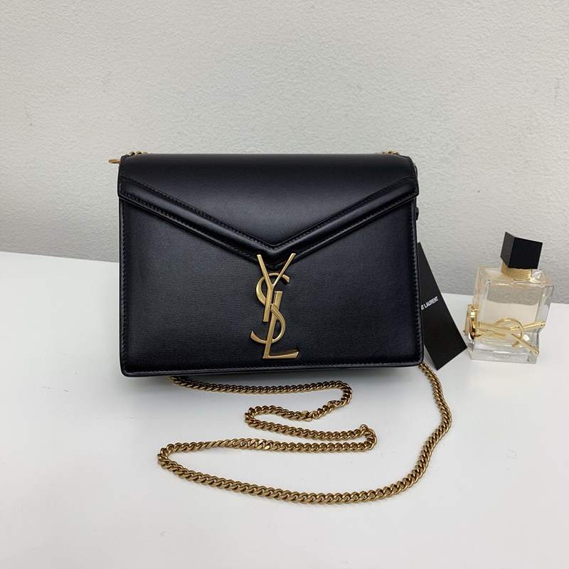 생로랑 YSL 카산드라 체인백
