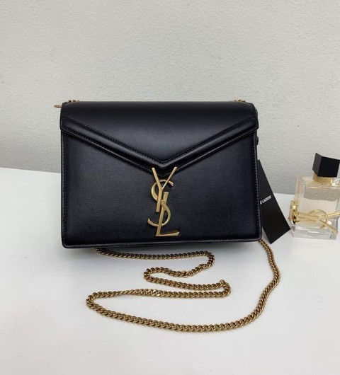 생로랑 YSL 카산드라 체인백