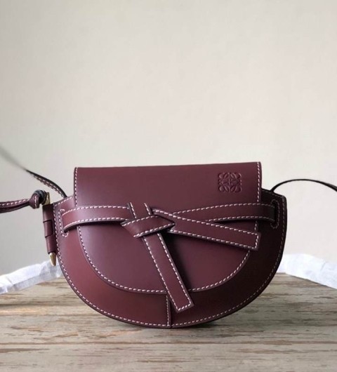 로에베 게이트 범백 15cm