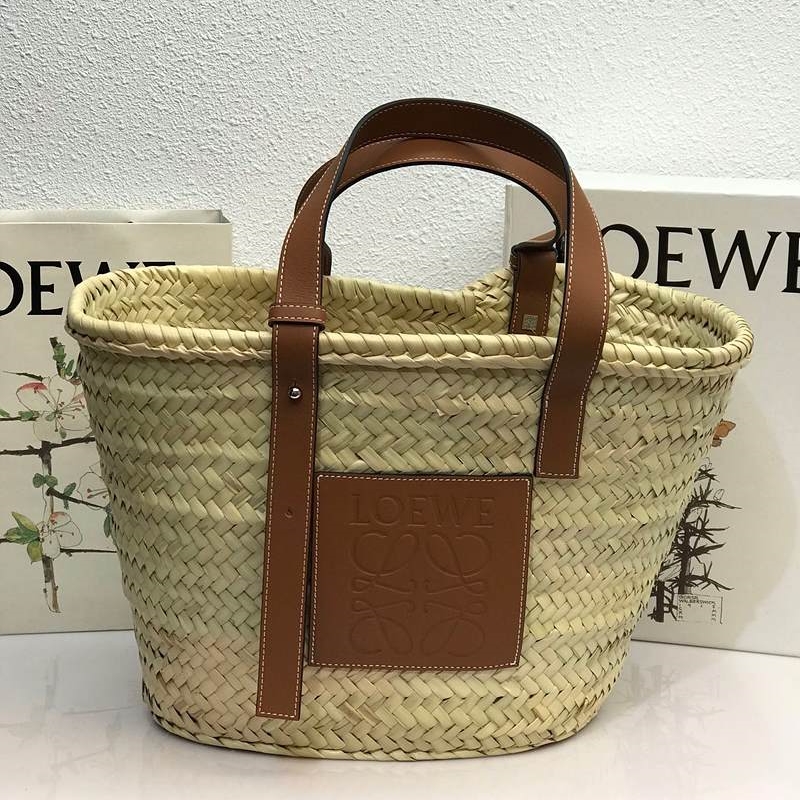 로에베 바스켓 33cm, 40cm