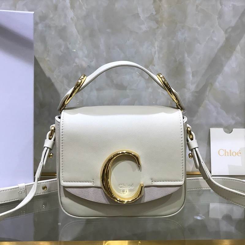 끌로에 C백