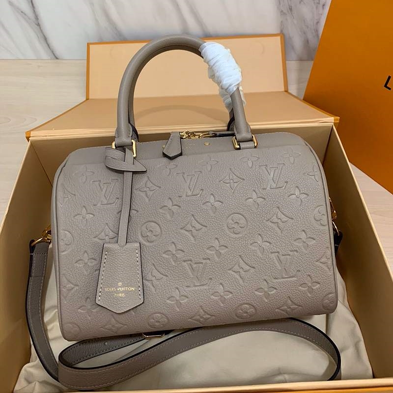 루이비통 스피디 25 앙프레트