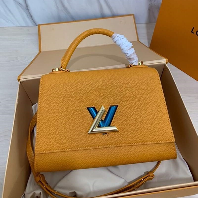 루이비통 트위스트 원핸들백 PM