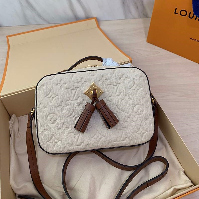 루이비통 생통주 앙프렝뜨 크로스백