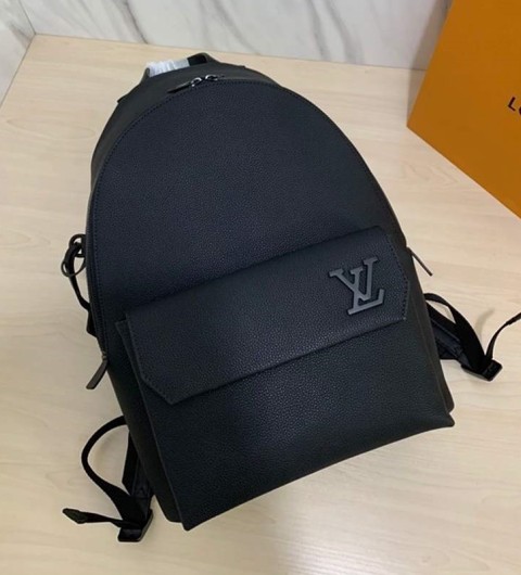 루이비통 에어로그램 백팩 M57079