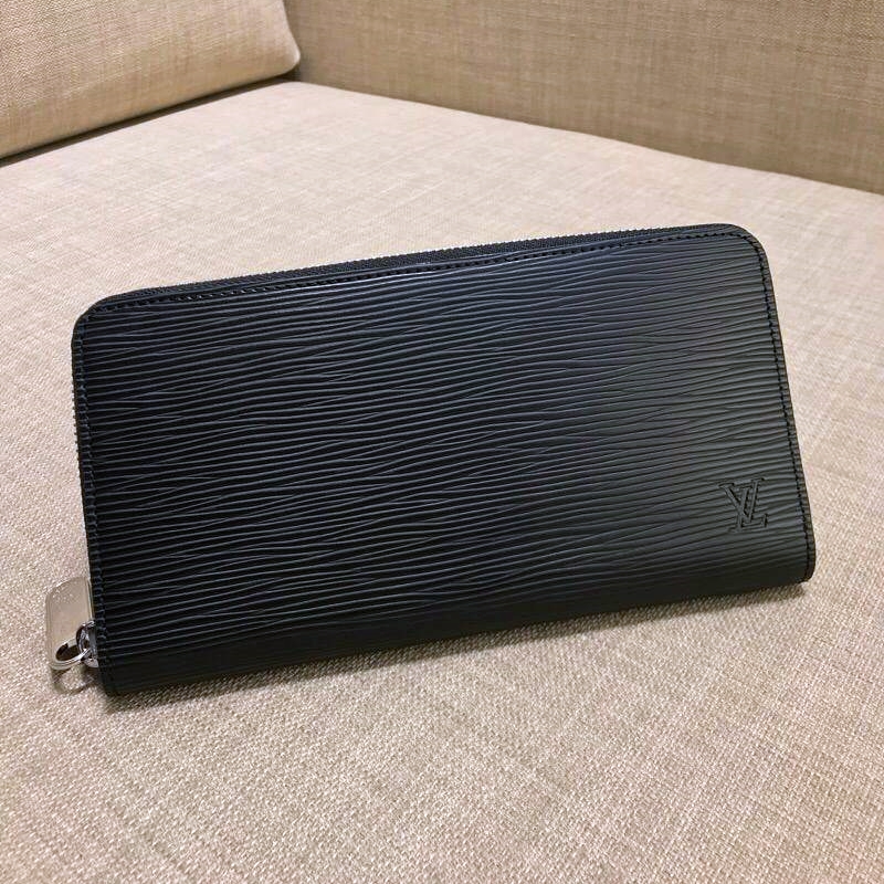 루이비통 지피 월릿