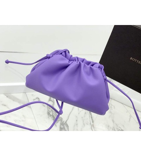 보테가베네타 파우치 클러치백 22cm