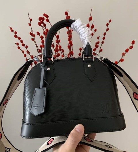 루이비통 알마 BB 에삐 M59217