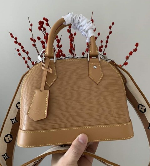 루이비통 알마 BB 에삐 M57540