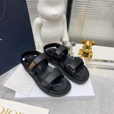 디올 액트 샌들