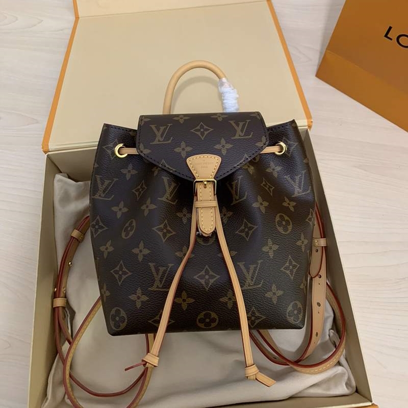 루이비통 몽수리 BB  M45502