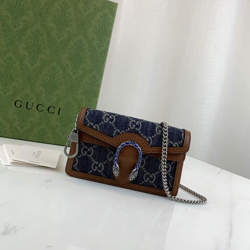 구찌 디오니소스 숄더백 16.5cm 476432