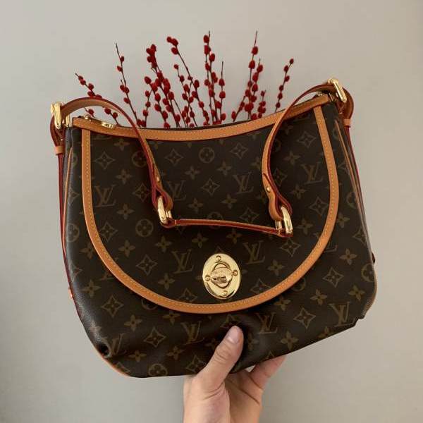 루이비통 툴룸 GM M40075