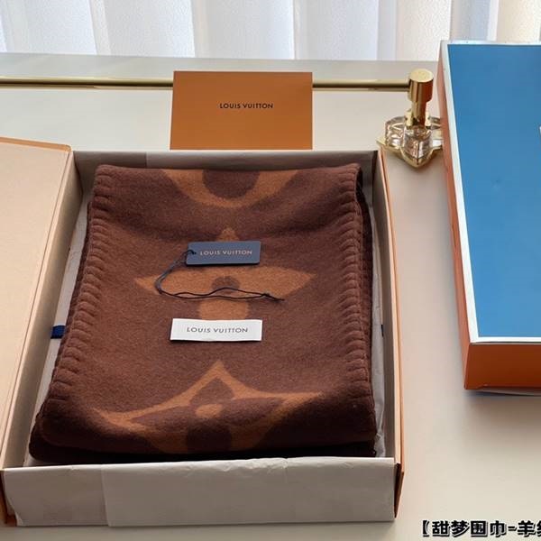 루이비통 스카프
