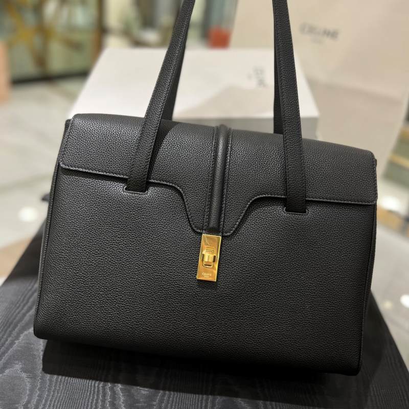 셀린느 소프트 16 백 32cm