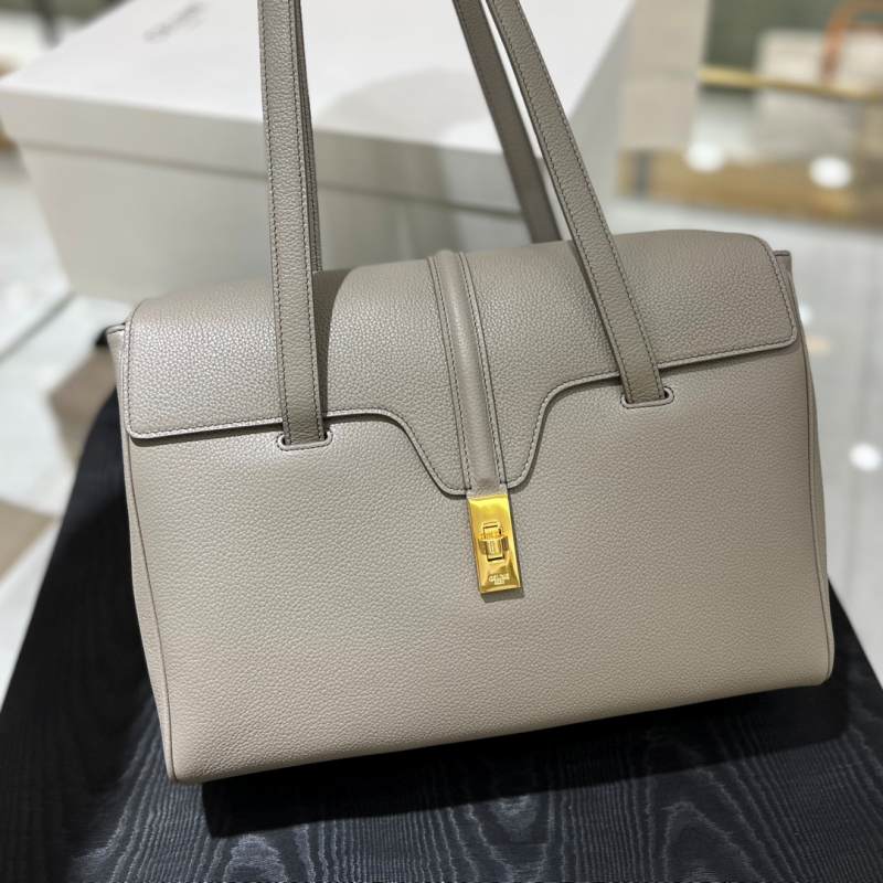 셀린느 소프트 16 백 38cm
