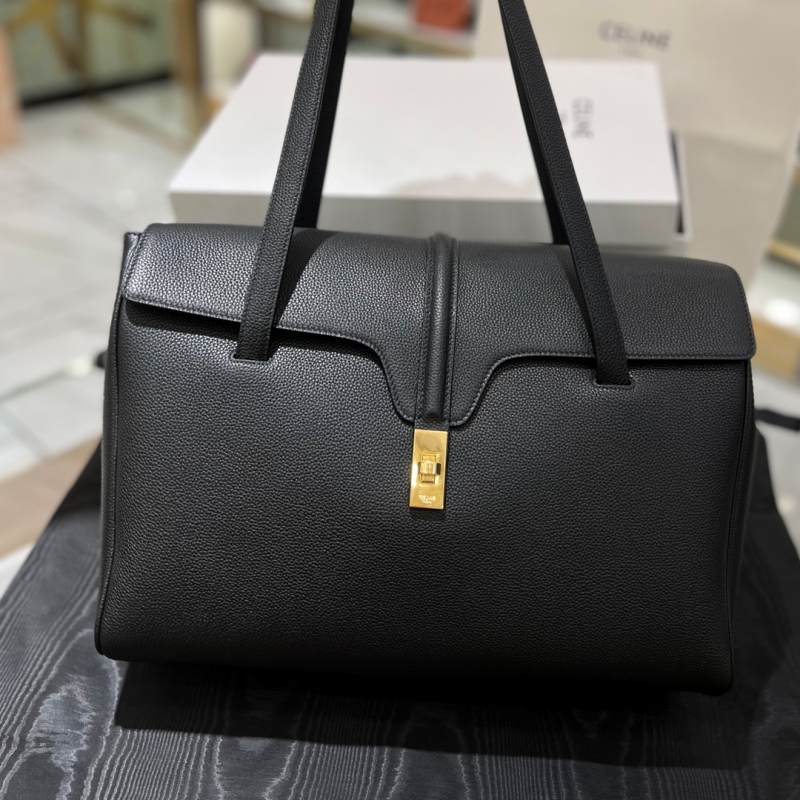 셀린느 소프트 16 백 38cm