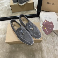 로로피아나 로퍼 스니커즈