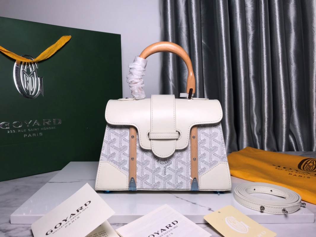 고야드 사이공백 21cm