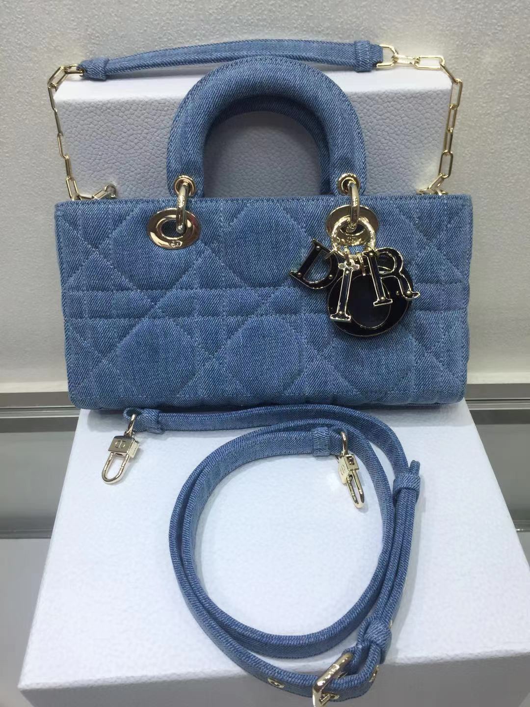 디올 레이디백 26cm