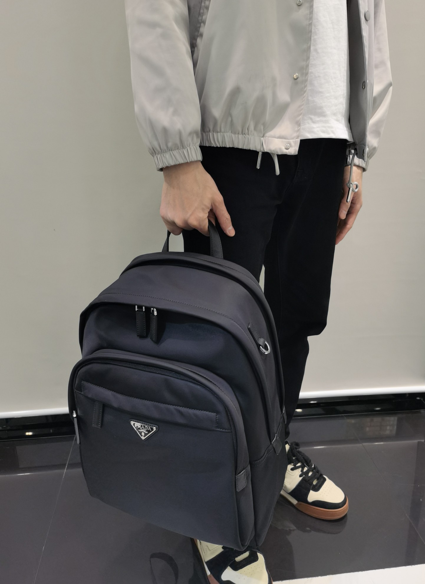 프라다 백팩 2VZ048