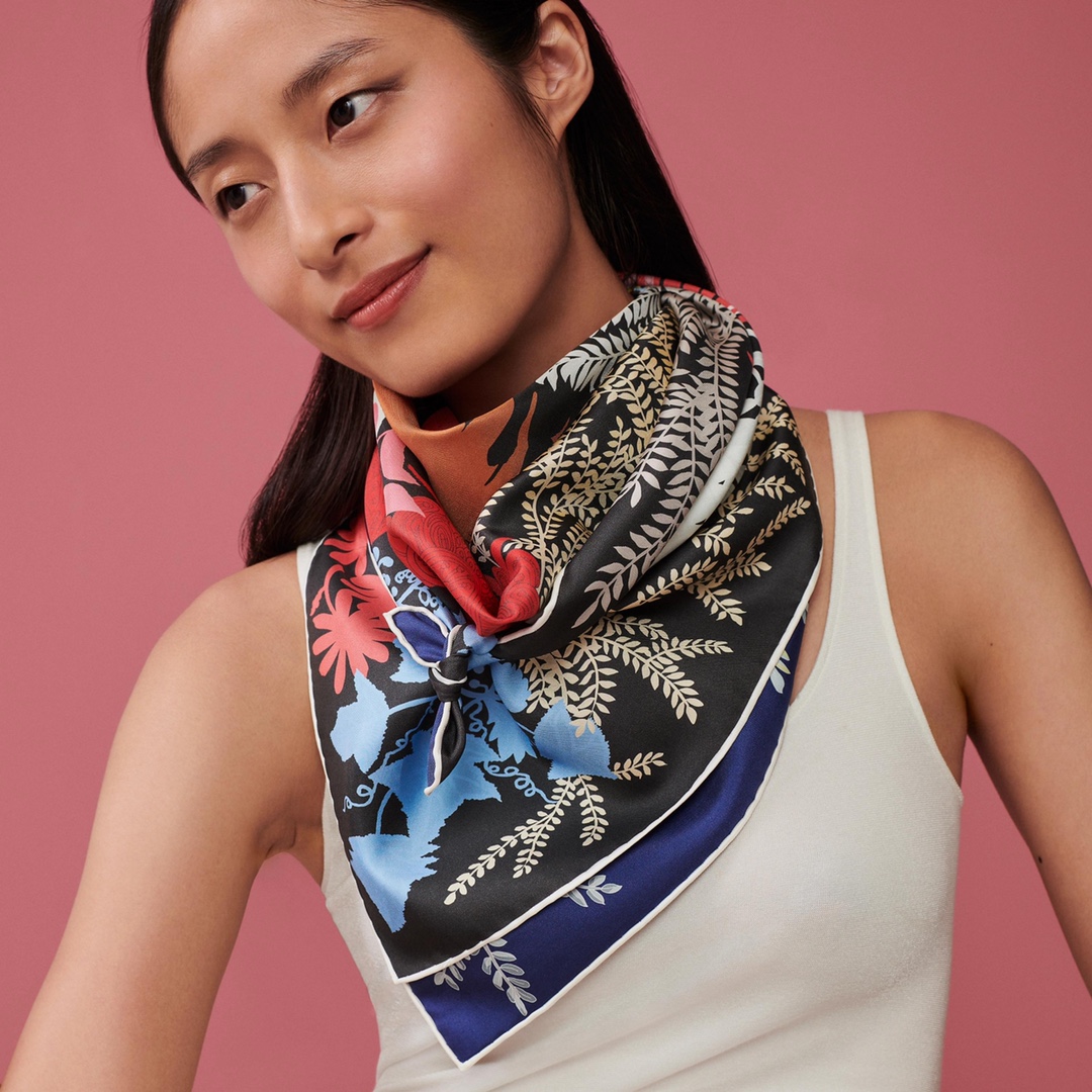 에르메스 스카프