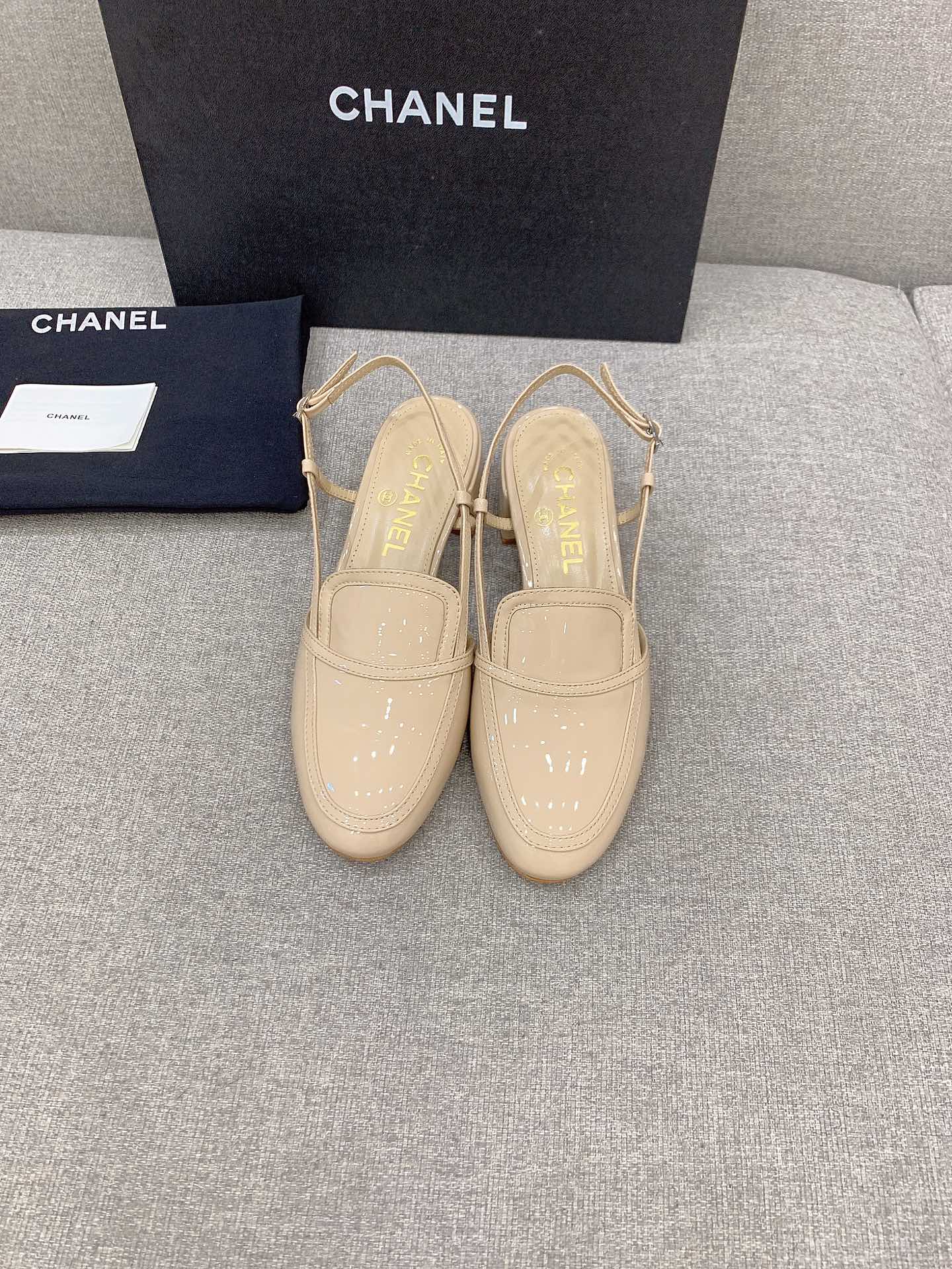 샤넬 슬링백 5cm