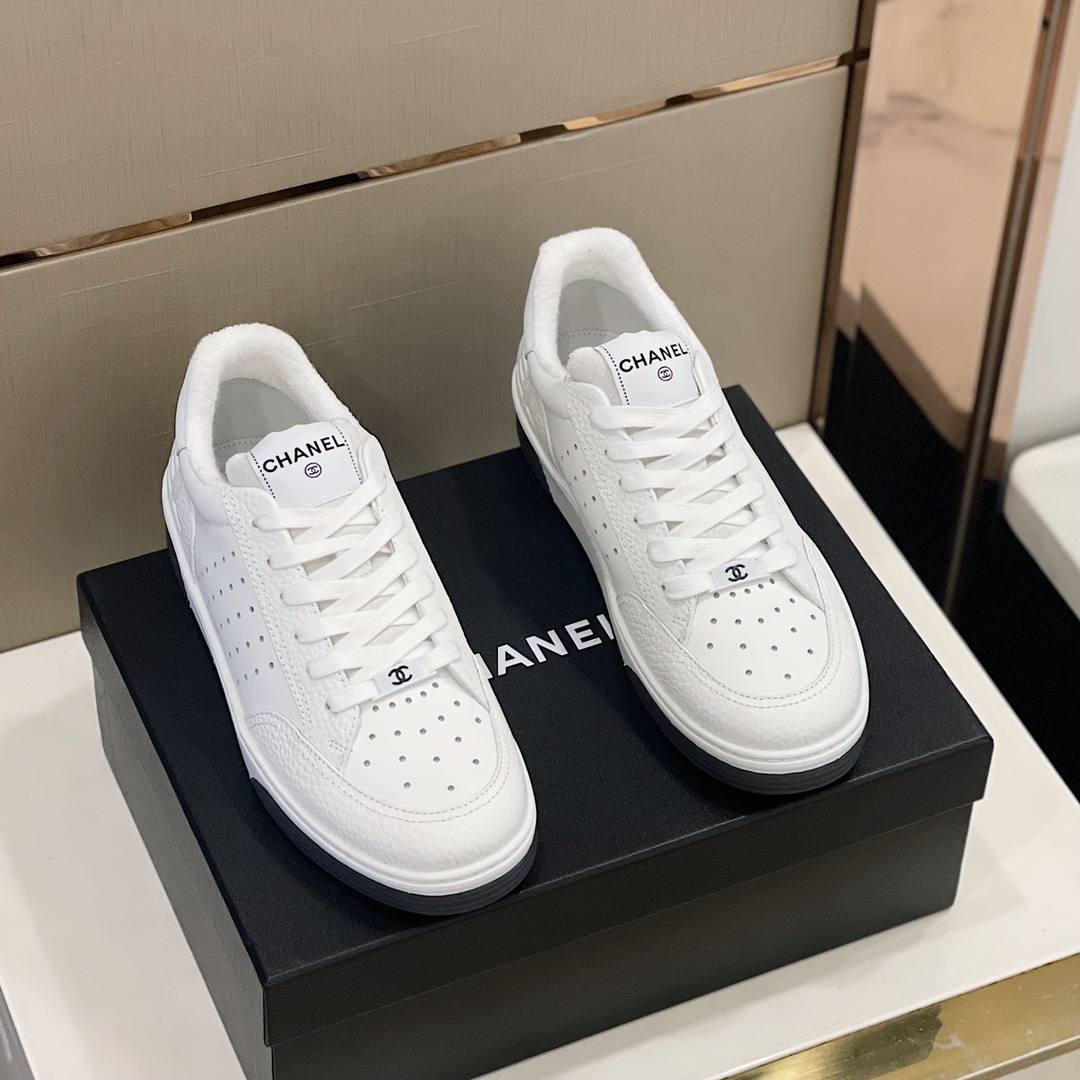 샤넬 스니커즈