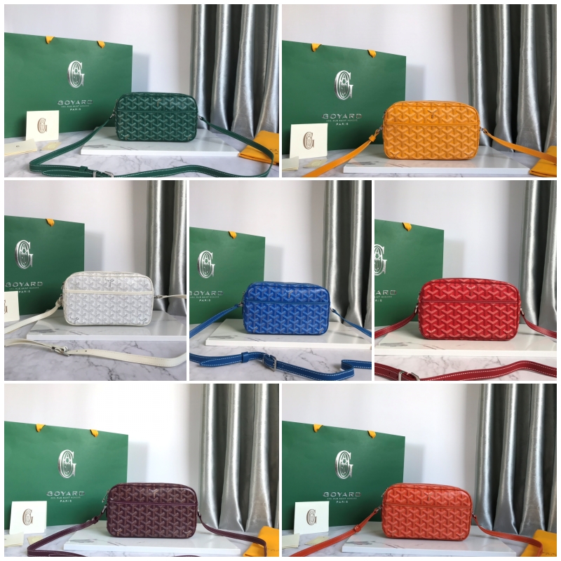 고야드 카페르 11 colors