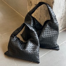 보테가베네타 홉백 스몰 라지