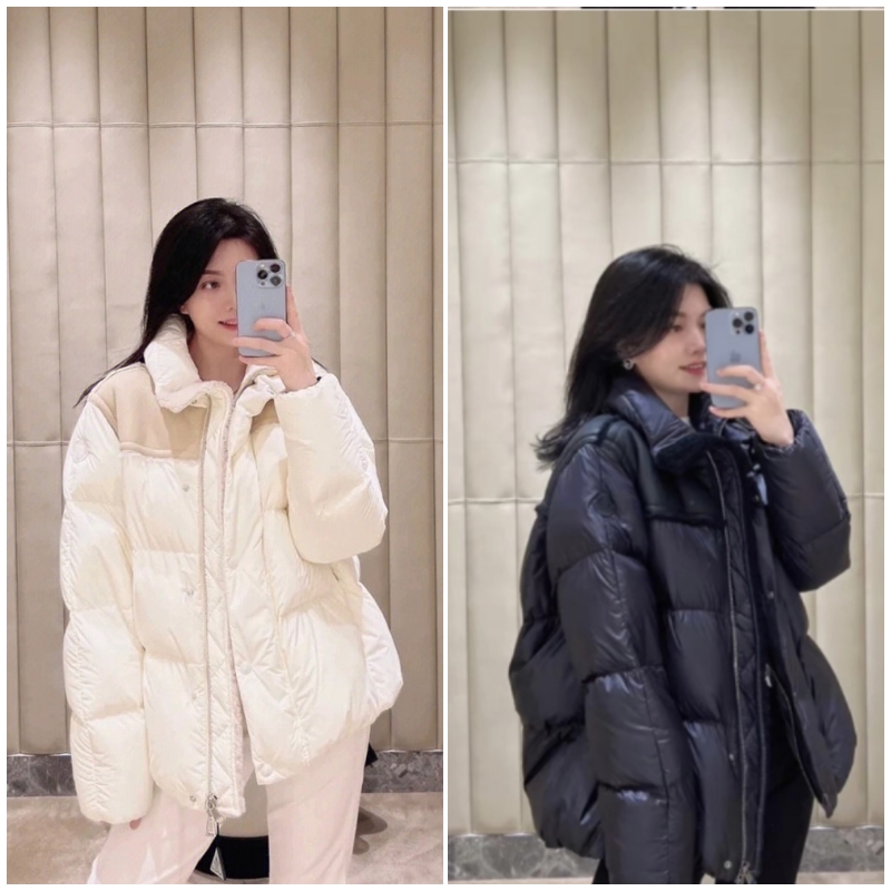 몽클레어 Jotty 여성패딩