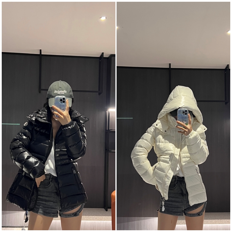 몽클레어 부쉐 패딩
