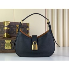 루이비통 로우 키 숄더백