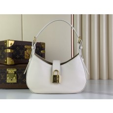 루이비통 로우 키 숄더백